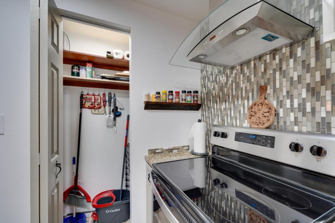 Pet-Friendly Caneadea Retreat With Deck! Oramel Exterior photo